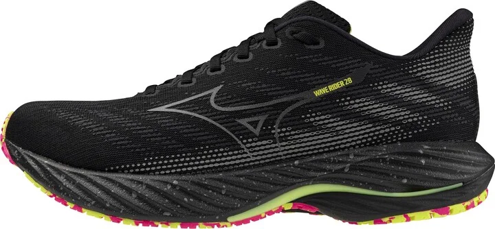 Mizuno Men's Wave Rider 28 Running Shoe