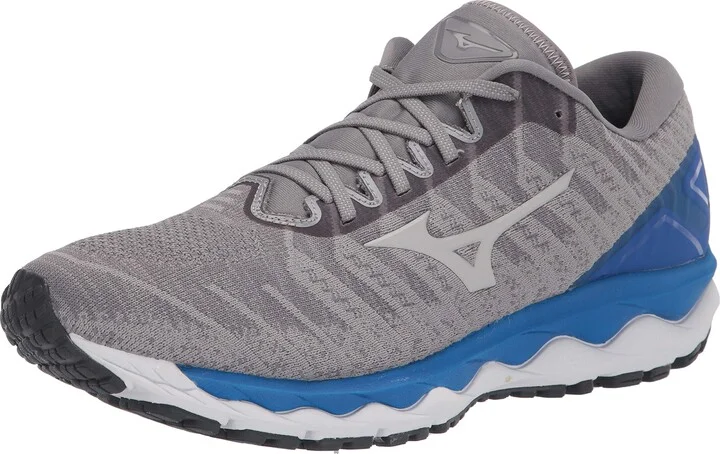 Mizuno Men's Wave Sky 4 WAVEKNIT Running Shoe