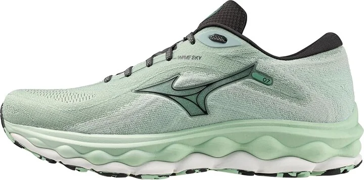 Granite Green/Nimbus Cloud