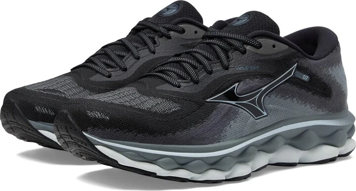 Mizuno Men's Wave Sky 7 Running Shoe