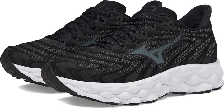 Black-metallic Grey