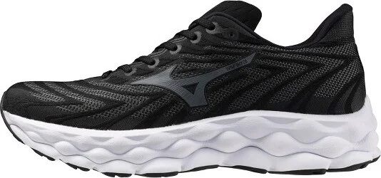 black-metallic grey