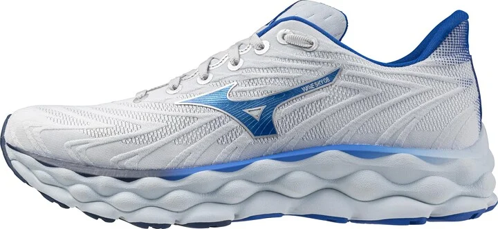 Mizuno Mens Wave Sky 8 Running Shoe