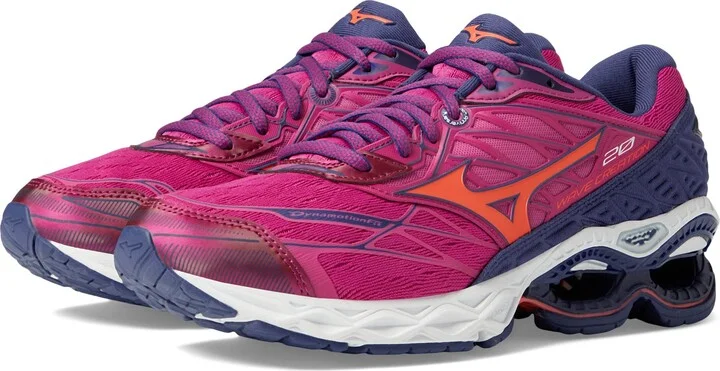 Mizuno Men's Women's Wave Creation 20