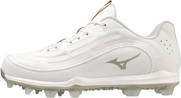 Mizuno Mizuno Ambition 3 Low TPU Mens Molded Baseball Cleat