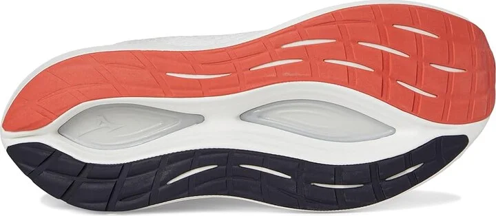 Mizuno Mizuno Neo Vista 2 Men's Shoes White : 7 D - Medium, Synthetic - Image 3