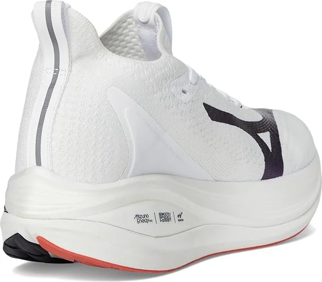 Mizuno Mizuno Neo Vista 2 Men's Shoes White : 7 D - Medium, Synthetic - Image 4