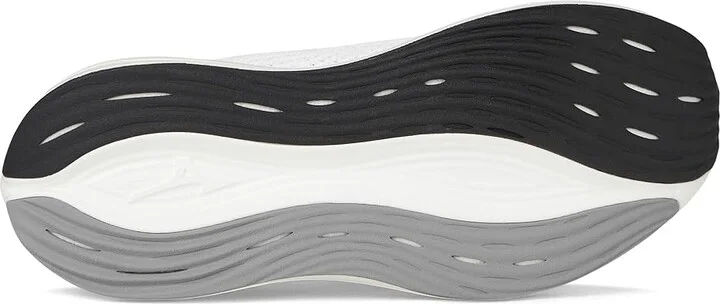 Mizuno Mizuno Neo Zen Mens Men's Running Shoes White/Black : 7 D - Medium, Rubber - Image 3