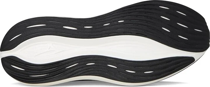 Mizuno Mizuno Neo Zen Men's Running Shoes Blk Sand/Quiet Shade : 11.5 D - Medium, Synthetic - Image 3