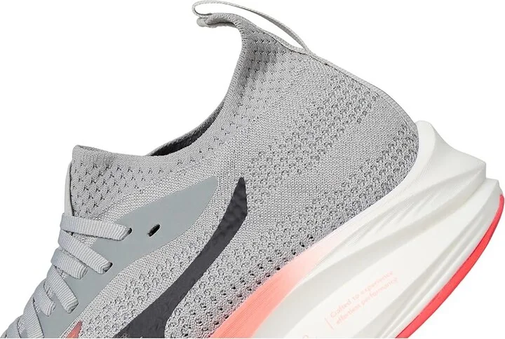 Mizuno Mizuno Neo Zen Men's Running Shoes Odyssey Grey/Silver : 12 D - Medium, Synthetic - Image 7