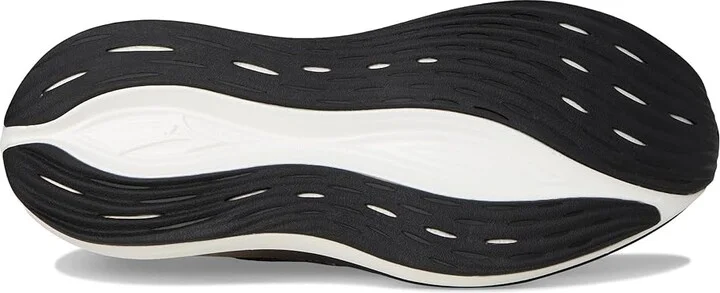 Mizuno Mizuno Neo Zen Women's Running Shoes Black Sand/Quiet Shade : Women's 10 B - Medium, Synthetic - Image 3