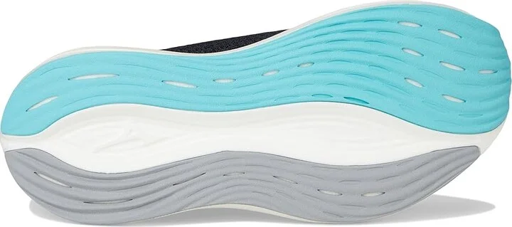 Mizuno Mizuno Neo Zen Womens Women's Running Shoes Black/White : Women's 7.5 B - Medium, Synthetic - Image 3
