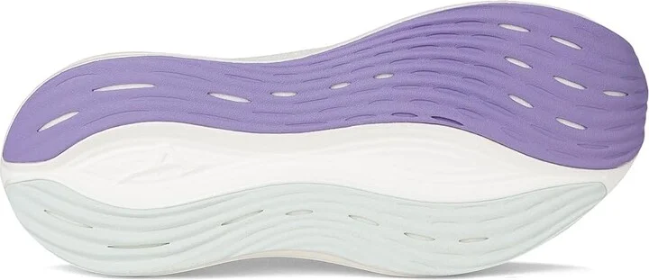 Mizuno Mizuno Neo Zen Womens Women's Running Shoes Hint Mint/India Ink : Women's 7.5 B - Medium, Synthetic - Image 3