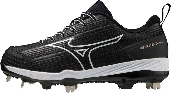 Mizuno Mizuno Sweep 6 Low Women's Metal Softball Cleat