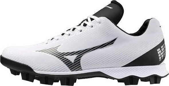 white-black
