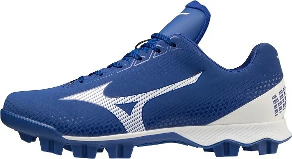 Mizuno Mizuno Wave Lightrevo TPU Men's Molded Low Baseball Cleat