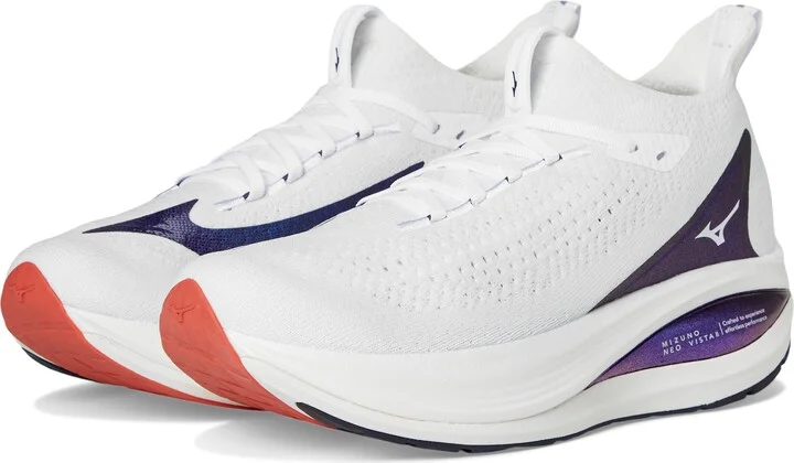Mizuno NEO Vista 2 Mens Running Shoe
