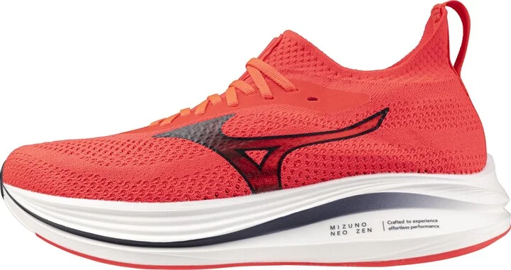 Mizuno NEO Zen Mens Running Shoe