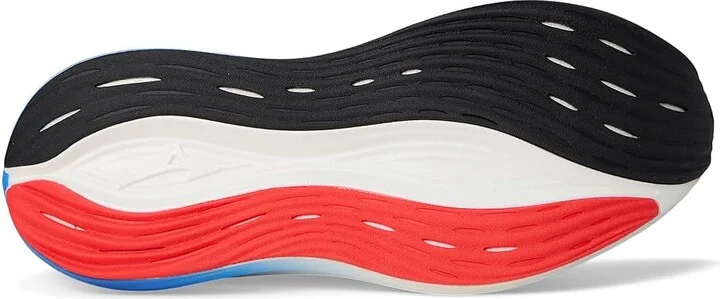Mizuno Neo Zen Running Shoes Baseball Blue/Black : Men's 8.5 - Women's 10 Medium - Image 3