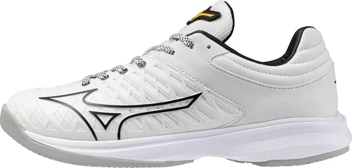 White/Black