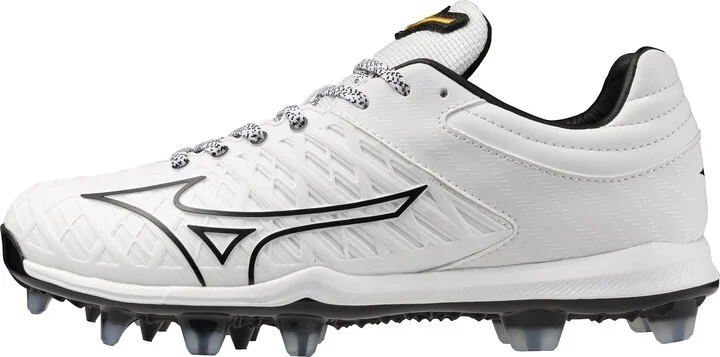 Mizuno Pro FP Low Women's TPU Fastpitch Cleat