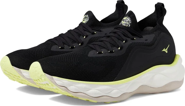 Undyed Black-luminous
