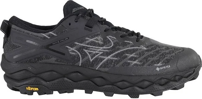 Mizuno Trail Running Sneakers