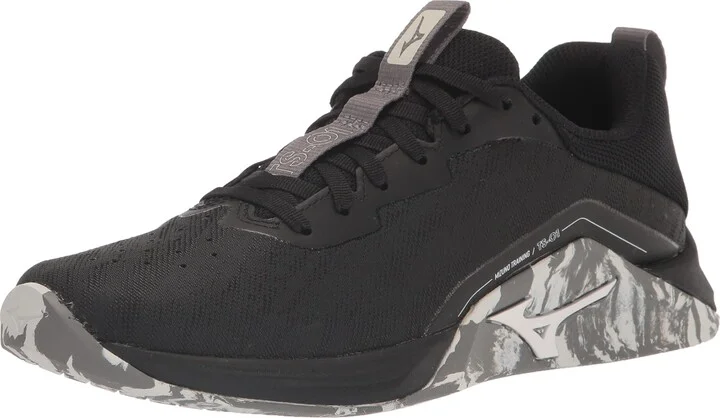 Mizuno TS-01 Men's Cross Trainer