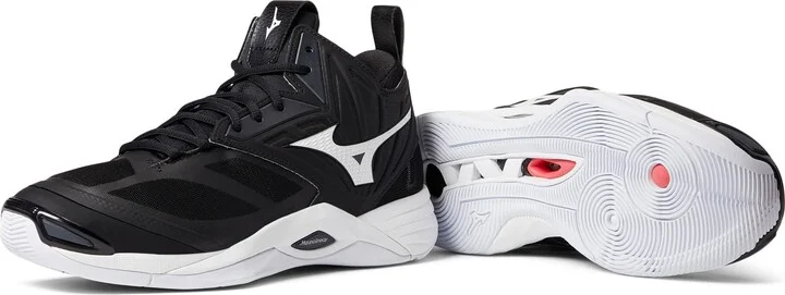 Black/White