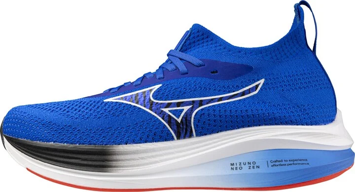 Baseball Blue-black