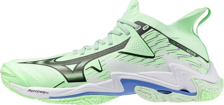 Mizuno Unisex Wave Lightning 3 Volleyball Shoe