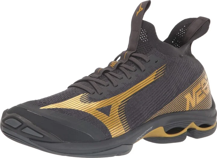 Mizuno Unisex Wave Lightning Neo 2 Volleyball Shoe