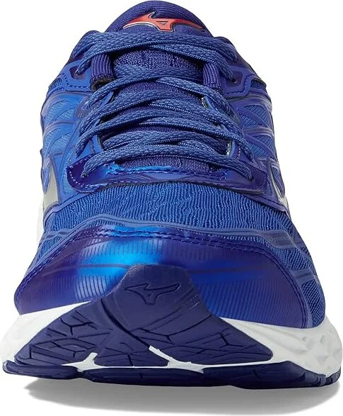 Mizuno Wave Creation 20 Men's Running Shoes Turkish Sea : Men's 8.5 D - Medium - Image 3
