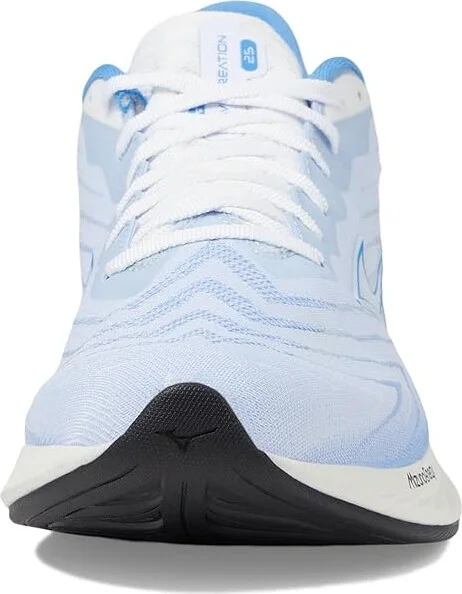 Mizuno Wave Creation 25 SSW Men's Shoes White/Marina : 7 D - Medium - Image 3