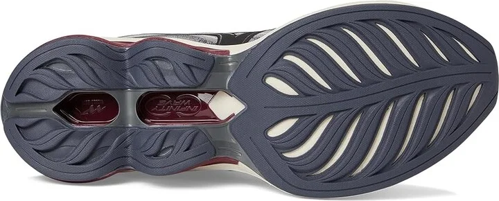 Mizuno Wave Creation 25 SSW Men's Shoes White Sand/Azalea : 8 D - Medium - Image 3
