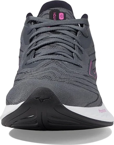 Mizuno Wave Creation 25 SSW Women's Shoes Iron Gate/Rosebud : Women's 7 B - Medium - Image 3