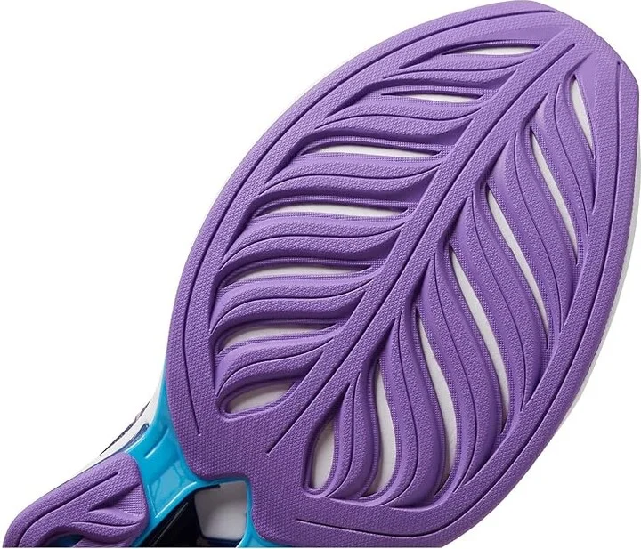 Mizuno Wave Creation 25 SSW Women's Shoes Rosebud/Navy Peony : Women's 6 B - Medium - Image 6