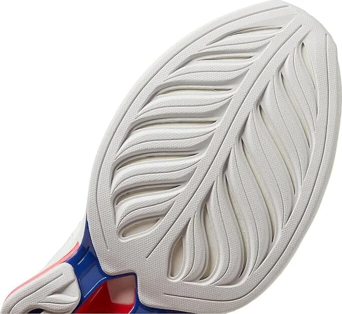 Mizuno Wave Creation 25 SSW Women's Shoes White/Pearl Blue : Women's 6 B - Medium - Image 6