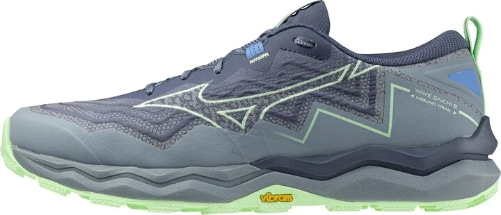 Mizuno Wave Daichi 9 Mens Running Shoe