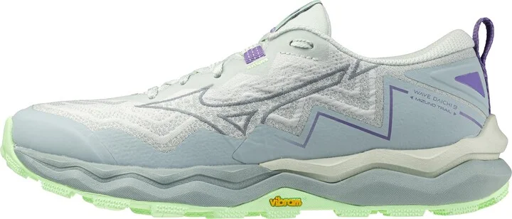 Mizuno Wave Daichi 9 Womens Running Shoe