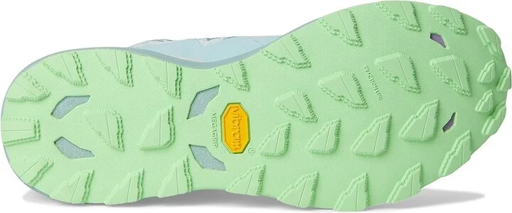 Mizuno Wave Daichi 9 Women's Running Shoes Hint Of Mint/Citadel : Women's 8.5 B - Medium, Rubber - Image 3