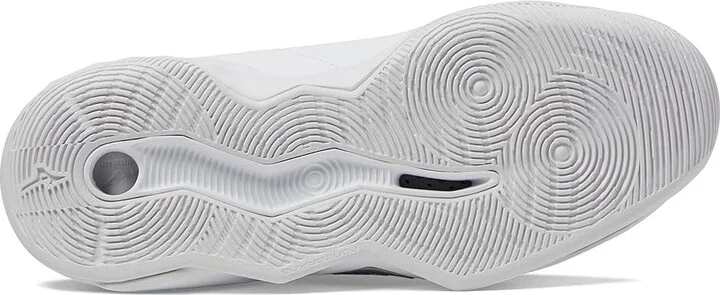 Mizuno Wave Dimension Women's Shoes White/Black : 11 B - Medium, Synthetic/Textile - Image 3