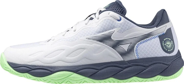Mizuno Wave Enforce Court AC Men Tennis Shoe