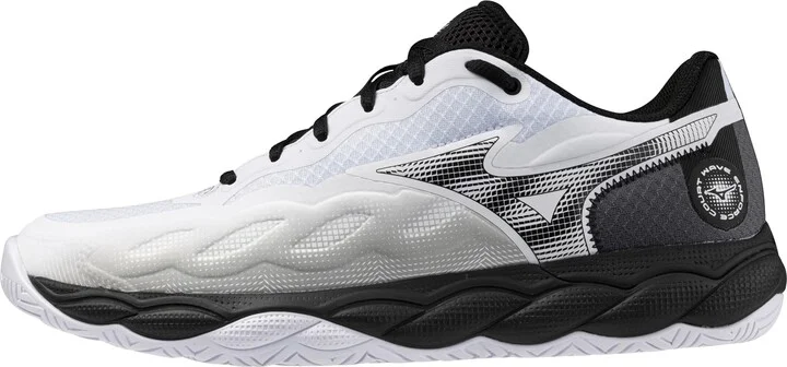 Mizuno Wave Enforce Court AC Men's Tennis Shoe