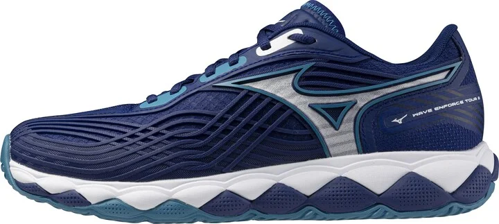 Mizuno Wave Enforce Tour 2 AC Men's Tennis Shoe