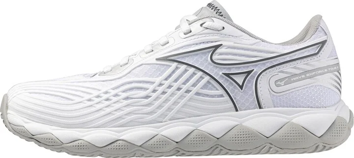 Mizuno Wave Enforce Tour 2 AC Women Tennis Shoe