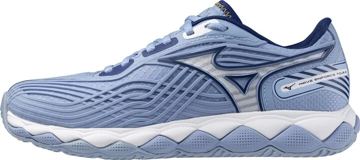 Mizuno Wave Enforce Tour 2 AC Women's Tennis Shoe