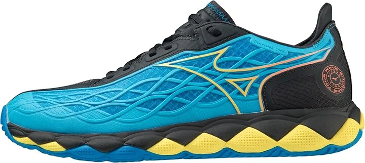 Mizuno Wave Enforce Tour AC Men Tennis Shoe