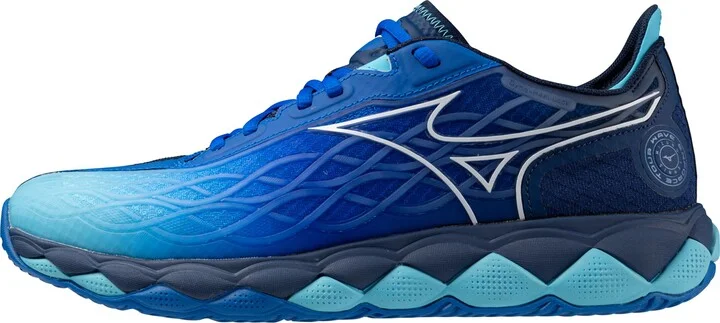 Mizuno Wave Enforce Tour AC Men's Racquet Sports Shoe Tennis