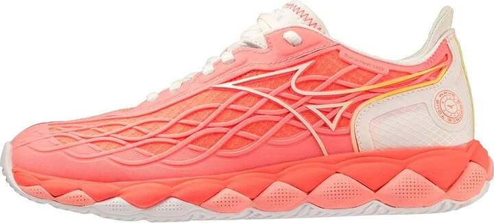 Candy Coral-snow White